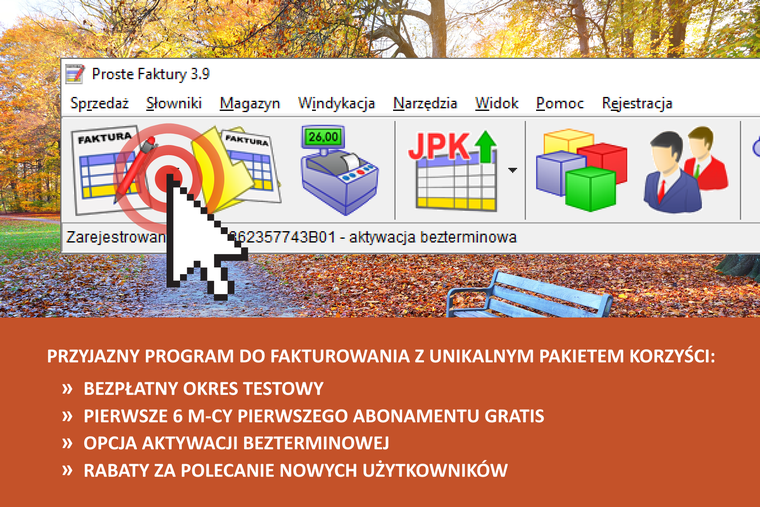 Proste Faktury JPK – przyjazny program do fakturowania z unikalnym pakietem korzyści